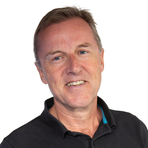 Derek Leahy