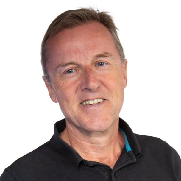 Derek Leahy